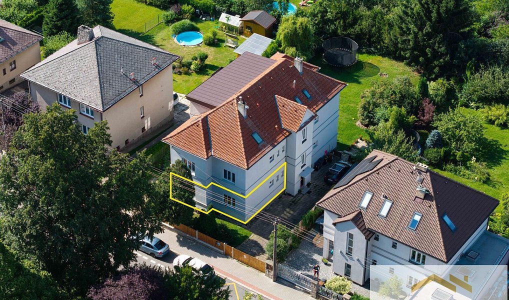 Prodej bytu 2+1 65 m², Říčany – náhled fotky 24