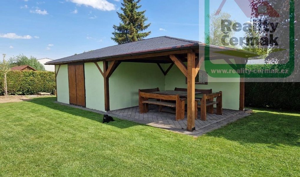 Prodej domu 170 m² s pozemkem 1 306 m², Bor – náhled fotky 28