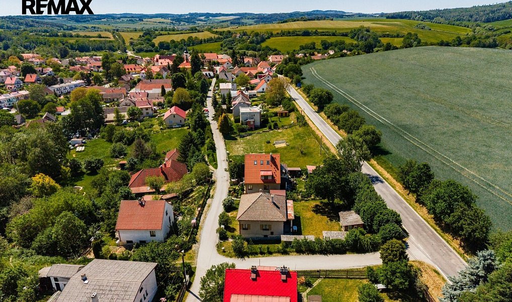 Prodej domu 75 m² s pozemkem 798 m², Louňovice pod Blaníkem – náhled fotky 8