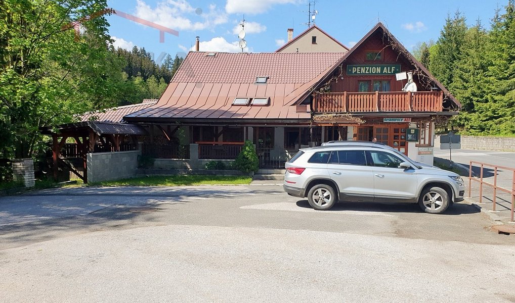 Prodej domu 634 m² s pozemkem 2 452 m², Rokytnice nad Jizerou – náhled fotky 3
