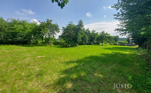 Prodej stavebního pozemku 2 918 m², Dražíč, okres České Budějovice