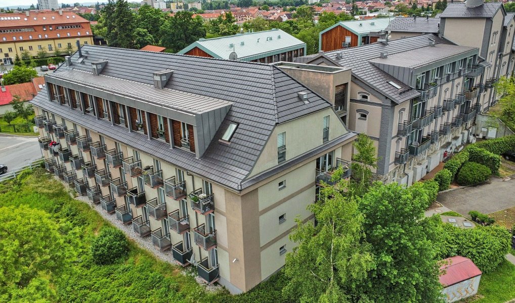 Pronájem bytu 3+kk 61 m², Dobříš – náhled fotky 26