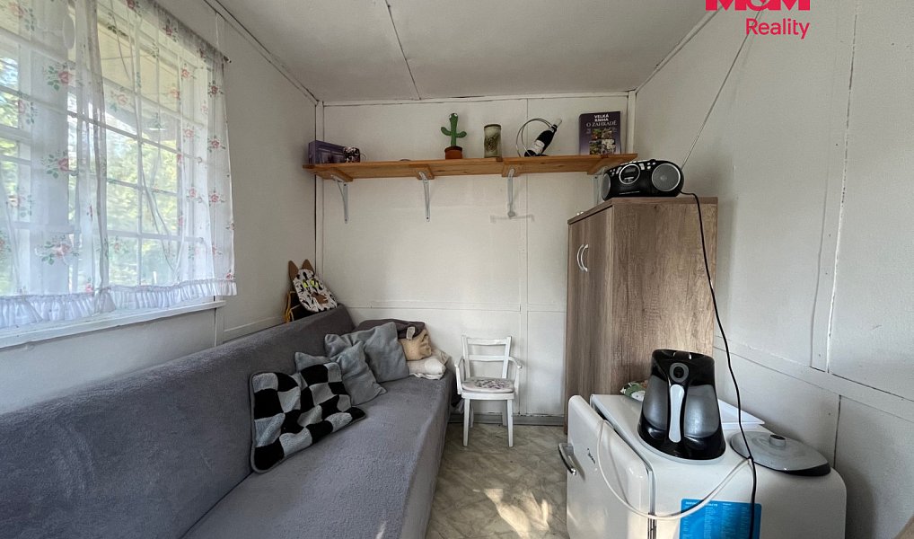 Prodej zahrady 306 m², Košťany – náhled fotky 11