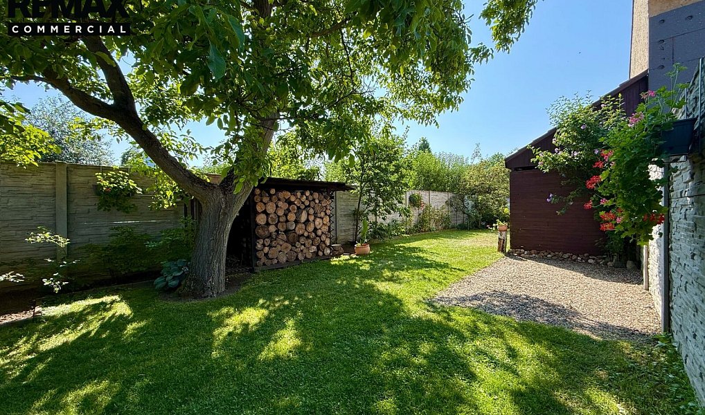 Prodej domu 50 m² s pozemkem 425 m², Řepín – náhled fotky 22