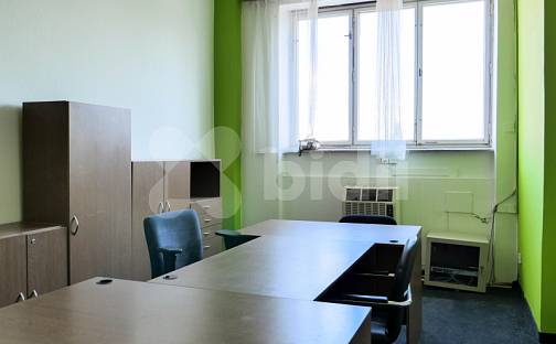 Pronájem kanceláře 52 m², Korytná, Praha 10 - Strašnice