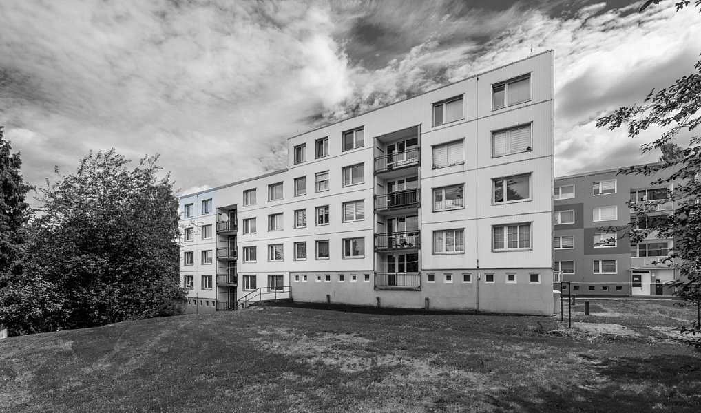 Prodej bytu 4+1 103 m², Tachov – náhled fotky 30