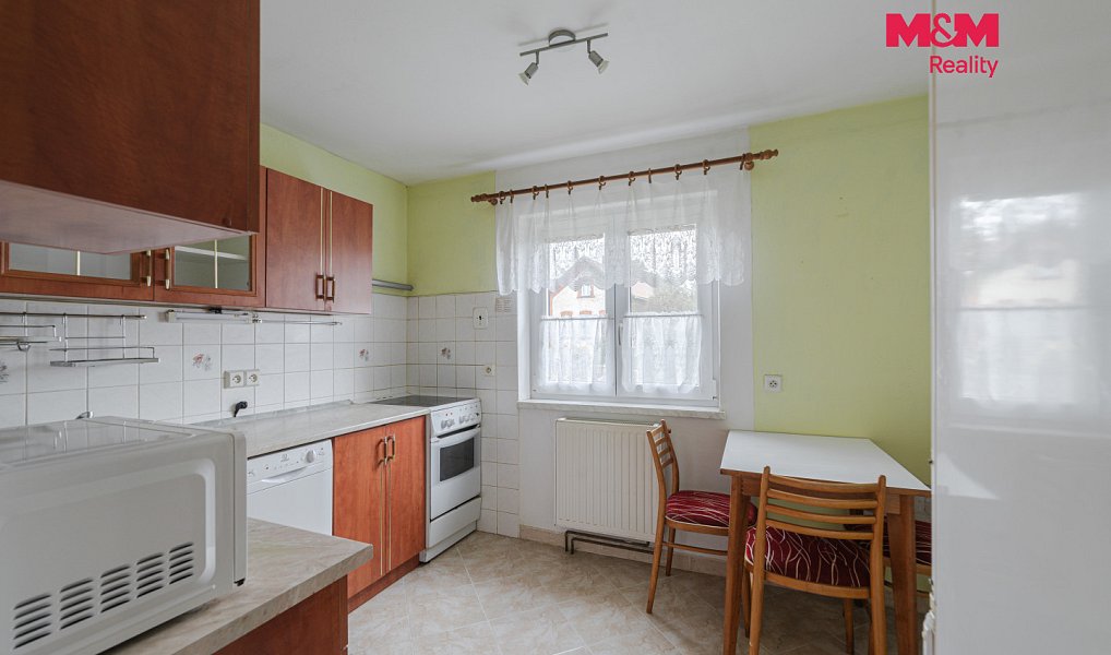 Prodej domu 51 m² s pozemkem 448 m², Jeseník nad Odrou – náhled fotky 25