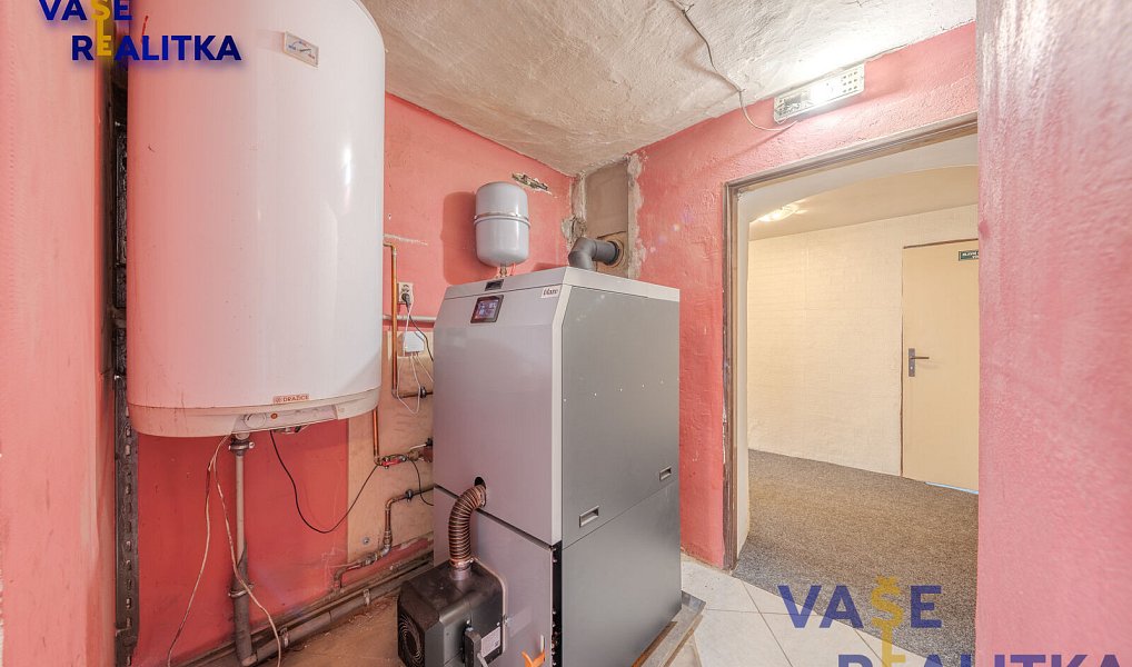 Prodej domu 79 m² s pozemkem 881 m², Střítež nad Ludinou – náhled fotky 7