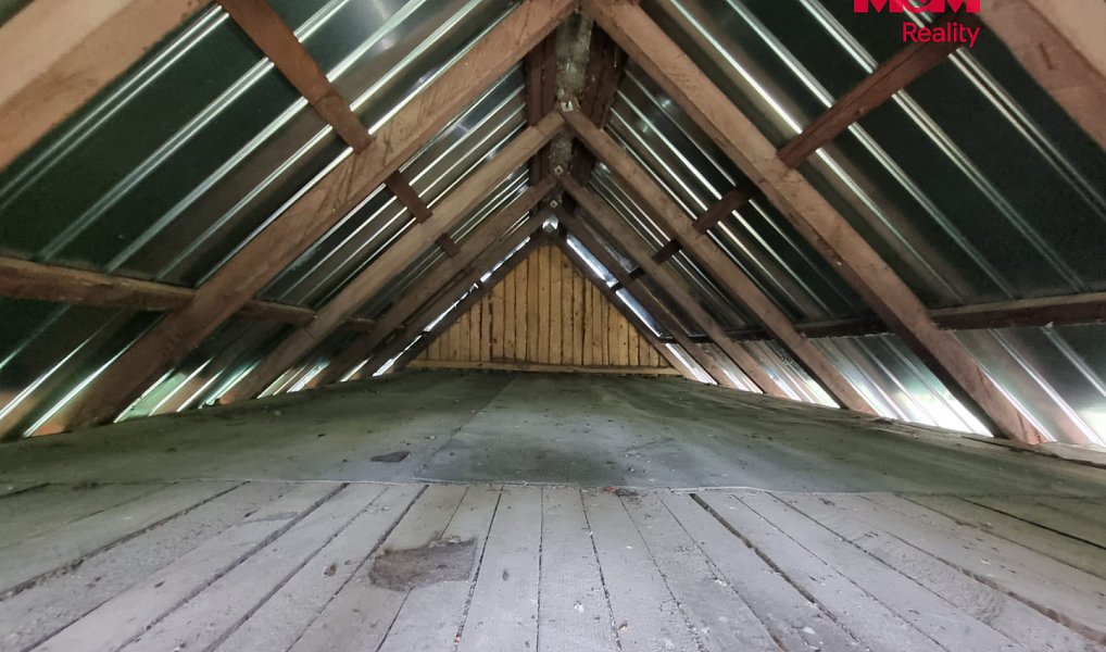 Prodej zahrady 1 631 m², Jindřichov – náhled fotky 12