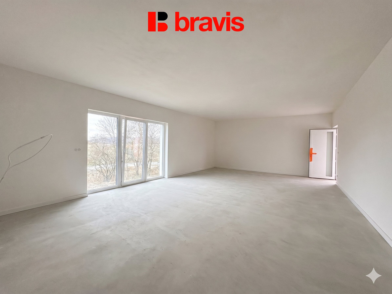 Prodej obchodních prostor 61 m²