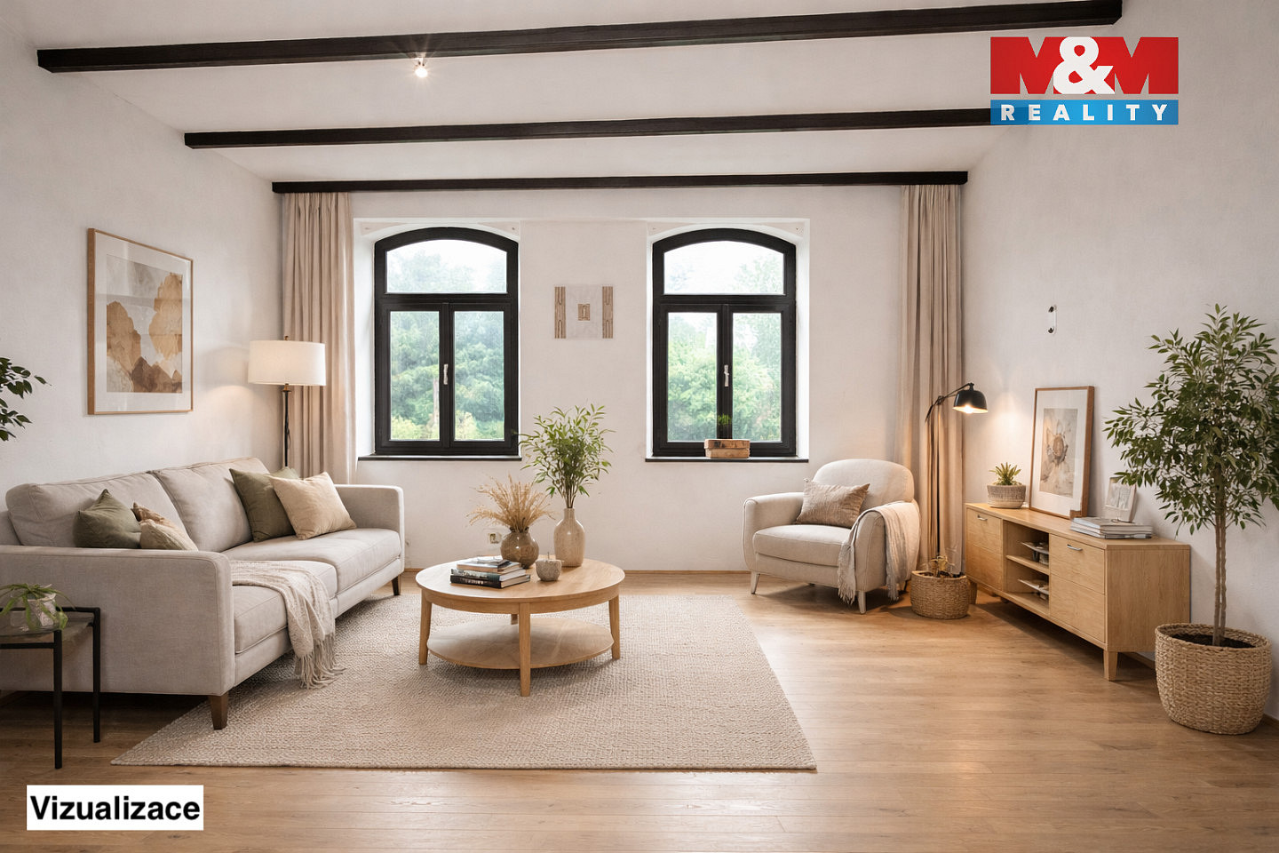 Prodej domu 239 m² s pozemkem 176 m² – fotografie 3