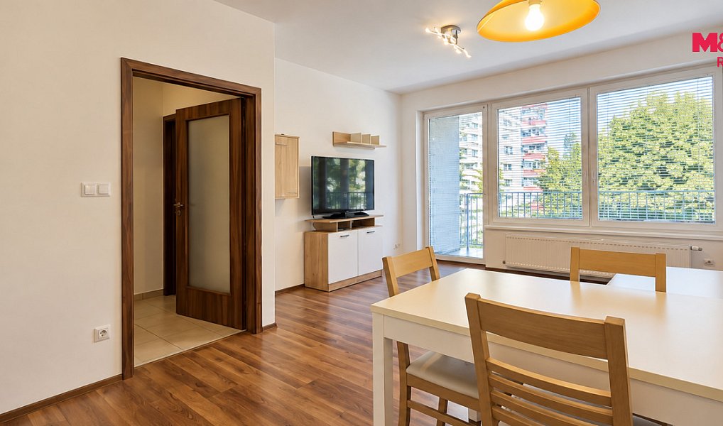Pronájem bytu 2+kk 57 m², Pardubice – náhled fotky 4