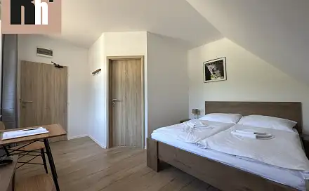 Prodej bytu 1+kk 20 m²