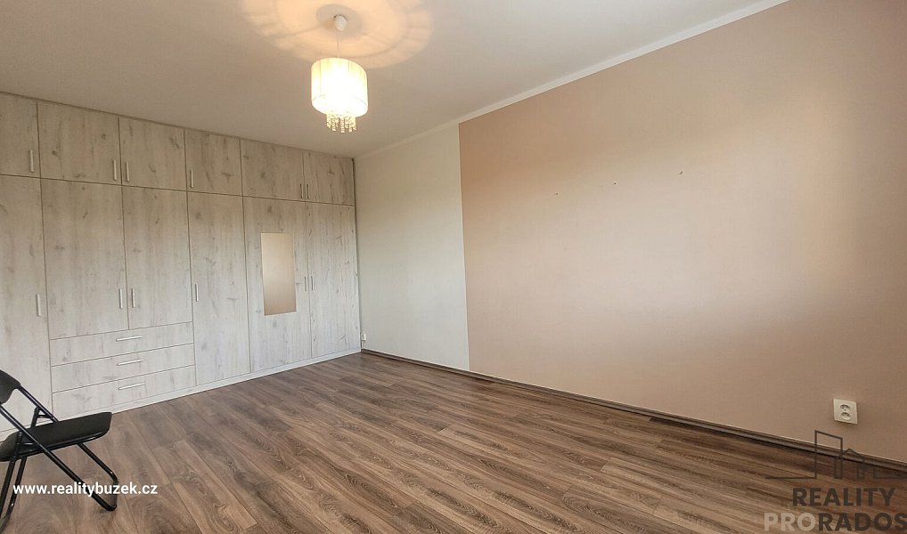 Prodej bytu 2+1 57 m², Kroměříž – náhled fotky 3