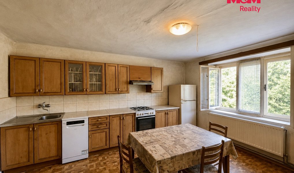 Prodej domu 330 m² s pozemkem 1 628 m², Hradec nad Svitavou – náhled fotky 4