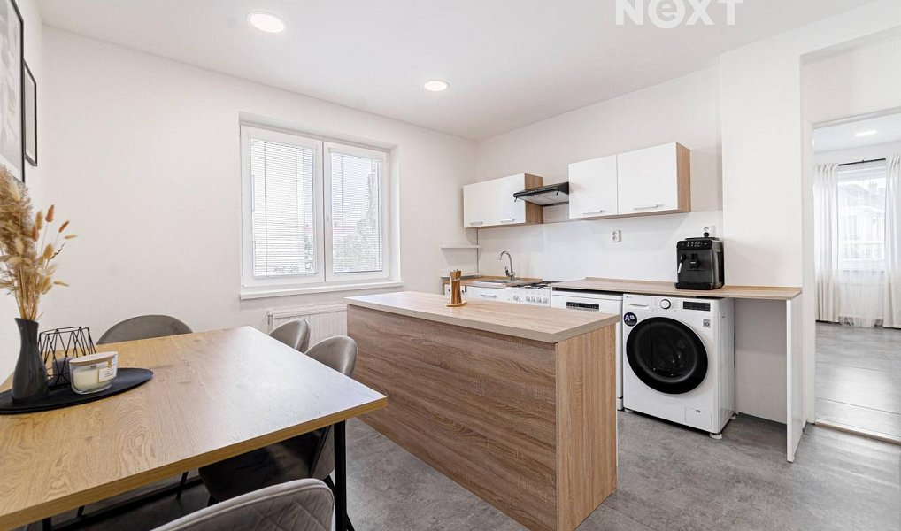 Prodej bytu 2+1 55 m², Hlučín – náhled fotky 6