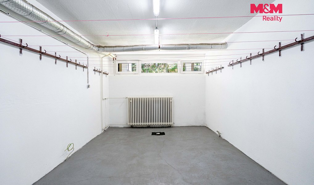 Prodej bytu 2+kk 42 m², Humpolec – náhled fotky 13
