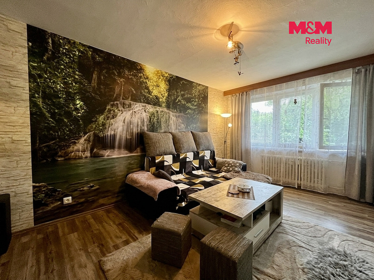 Prodej bytu 2+1 51 m² – fotografie 3