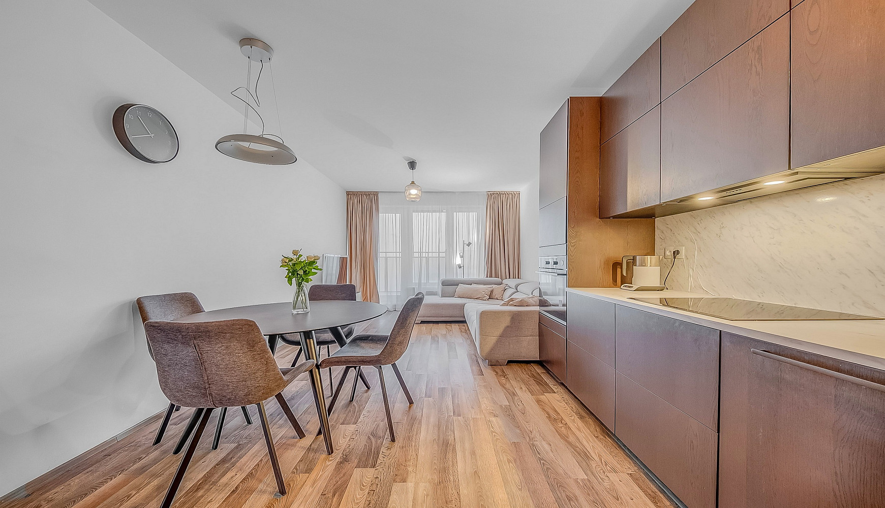 Prodej bytu 3+kk 69 m² – fotografie 5