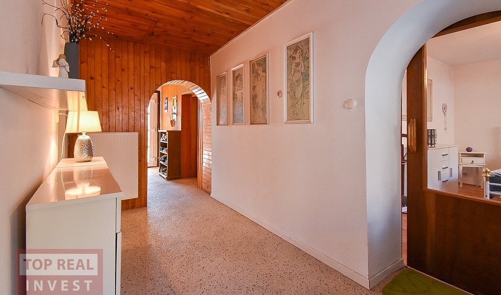 Prodej domu 111 m² s pozemkem 2 328 m², Kroměříž – náhled fotky 7