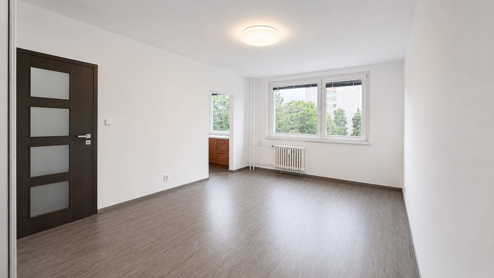 Prodej bytu 1+kk 31 m²