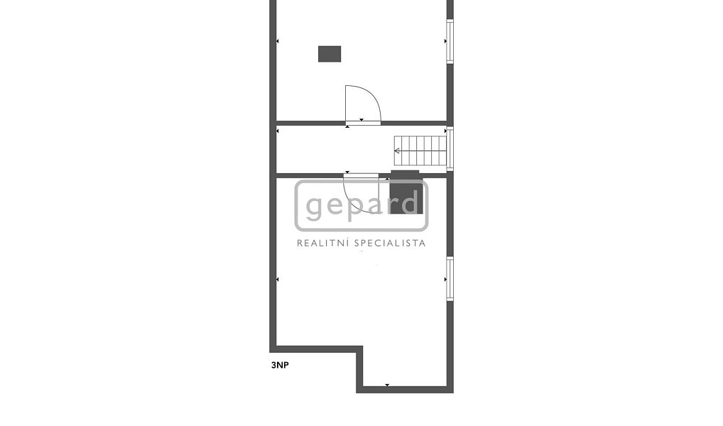 Prodej domu 353 m² s pozemkem 496 m², Přelouč – náhled fotky 54