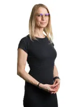 Ing. Lenka Plešrová