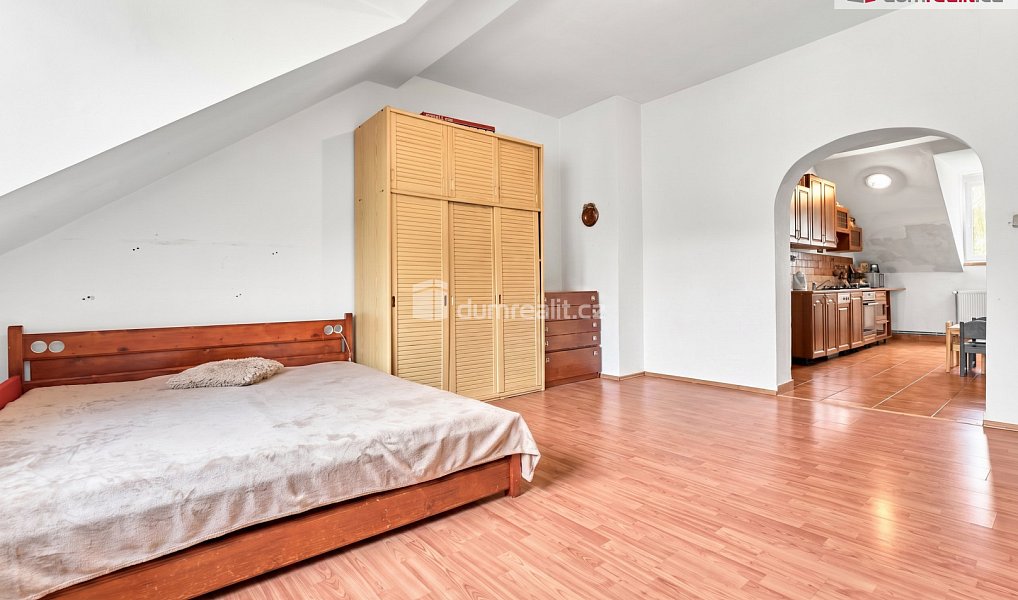 Prodej bytu 2+1 82 m², Karlovy Vary – náhled fotky 6