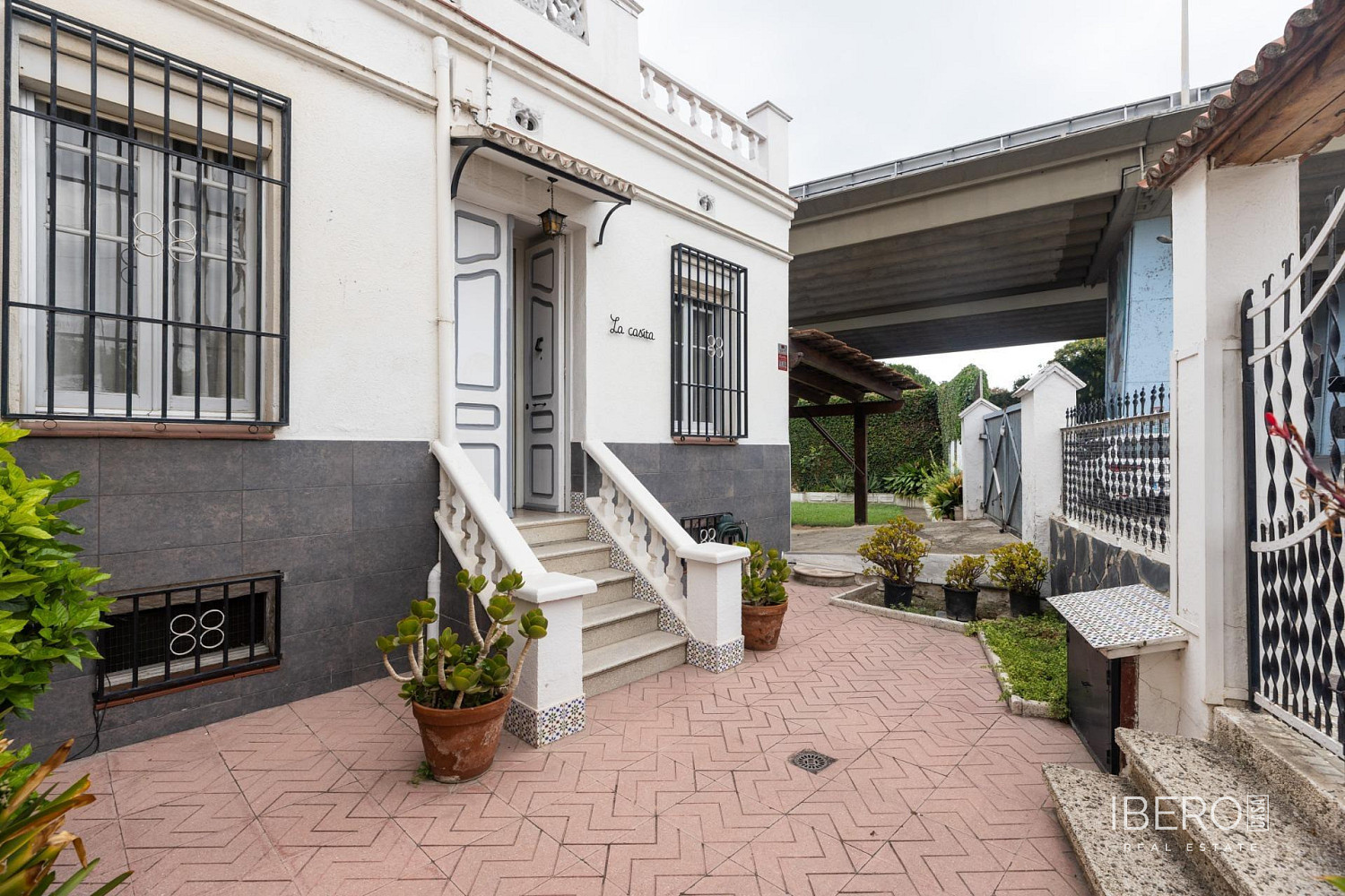 Casa 4+kk – Montcada i Reixac - Vista 3