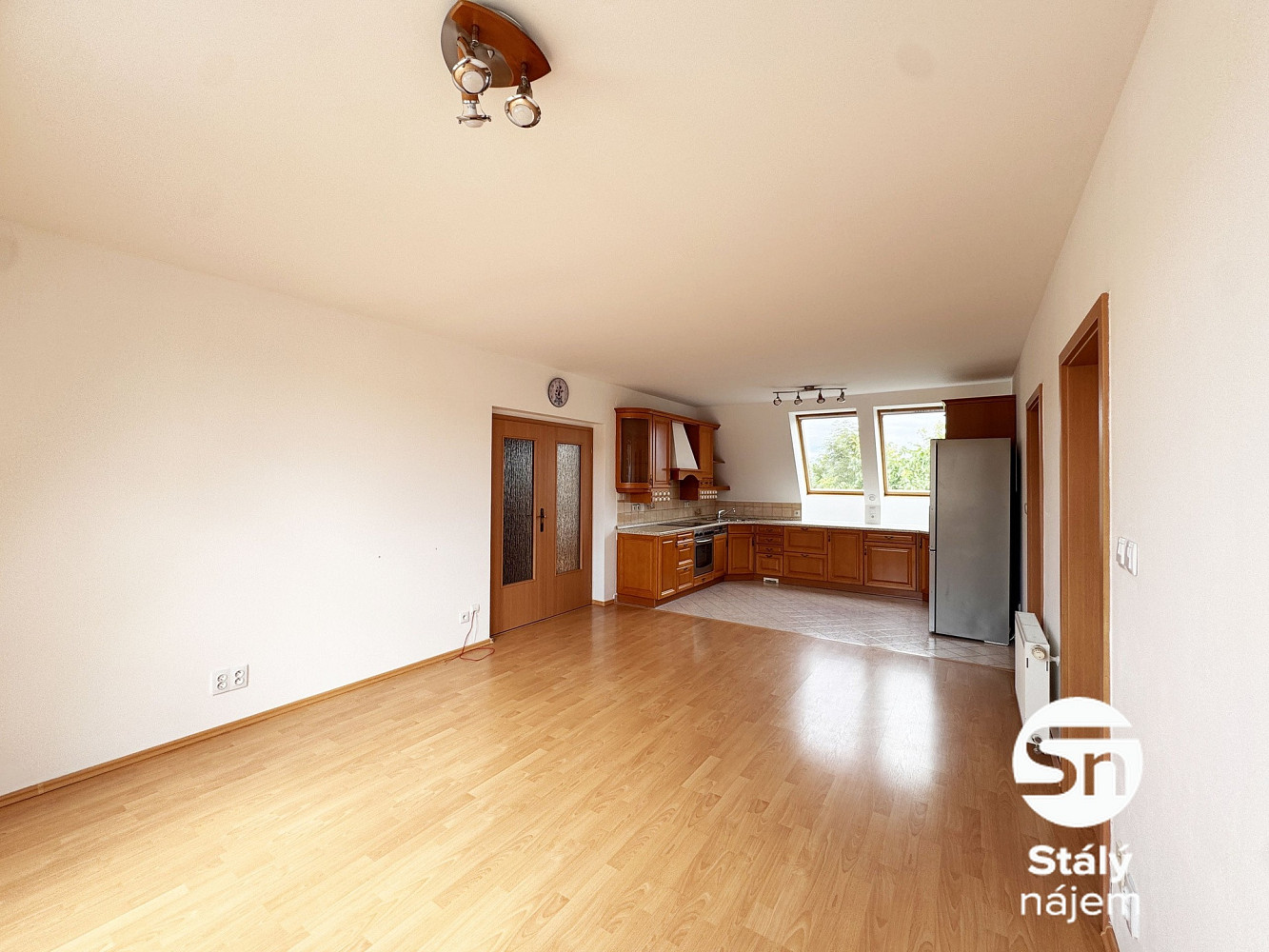 Pronájem bytu 3+kk 80 m² – fotografie 5
