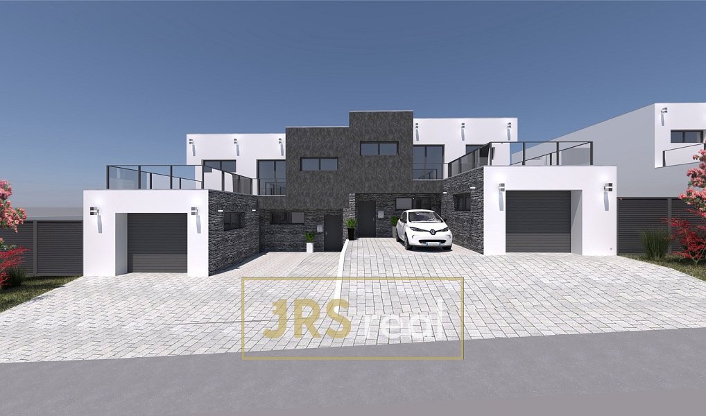Prodej domu 216 m² s pozemkem 464 m², Hrušovany nad Jevišovkou – náhled fotky 3