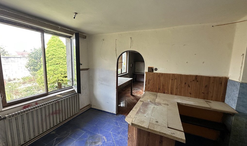 Prodej bytu 2+1 48 m², Přelouč – náhled fotky 3