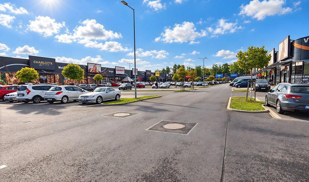 Pronájem skladovacích prostor 160 m², Přerov – náhled fotky 11
