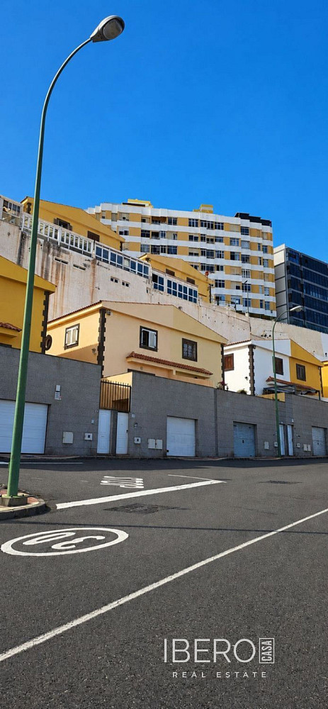 Piso 4+kk – Las Palmas de Gran Canaria, La Minilla - Vista 5