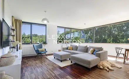 Prodej bytu 4+kk 150 m², K vodě, Praha 10 - Záběhlice