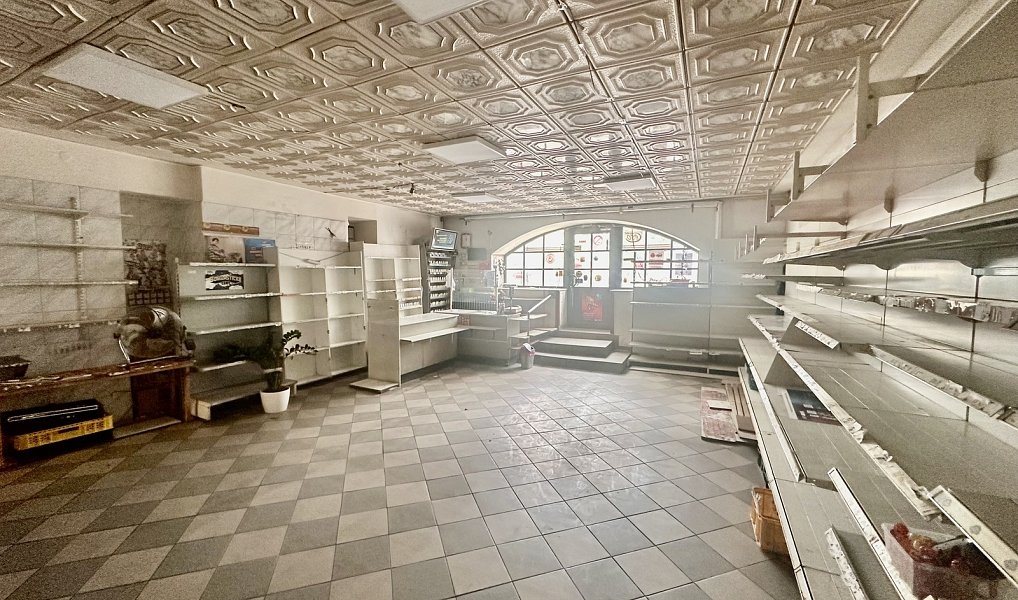 Pronájem obchodních prostor 85 m², Nejdek – náhled fotky 4