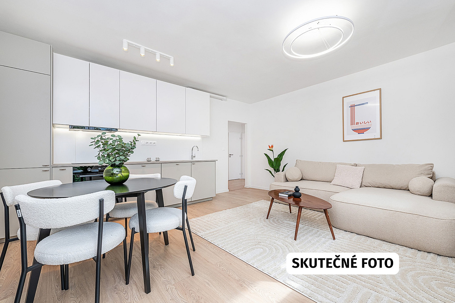 Prodej bytu 3+kk 75 m²