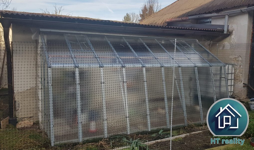 Prodej domu 190 m² s pozemkem 2 133 m², Kamenná – náhled fotky 32