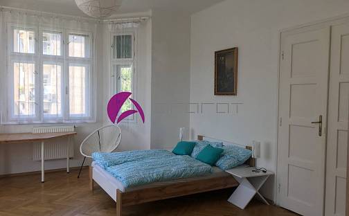 Pronájem pokoje 30 m², Krakovská, Olomouc - Nové Sady