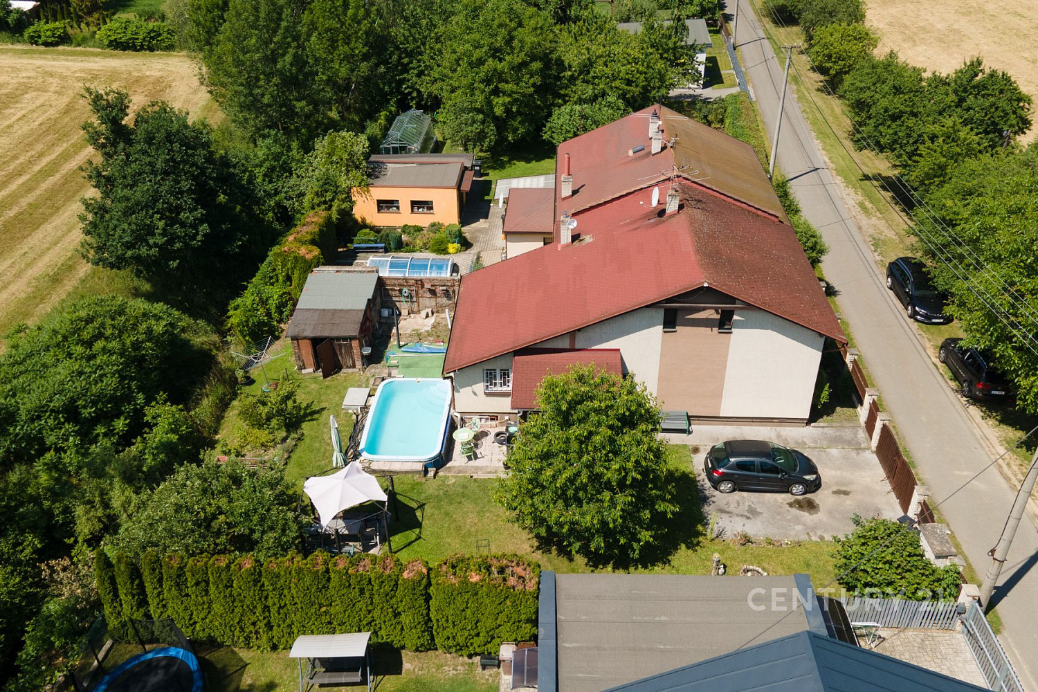 Prodej domu 92 m² s pozemkem 365 m² – fotografie 5