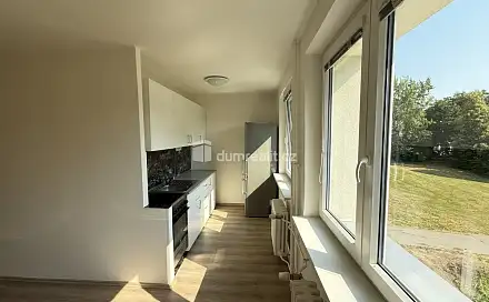 Pronájem bytu 4+kk 72 m²
