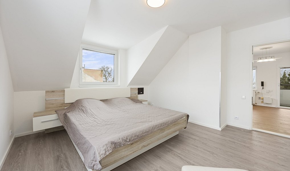 Prodej domu 207 m² s pozemkem 758 m², Praha – náhled fotky 18