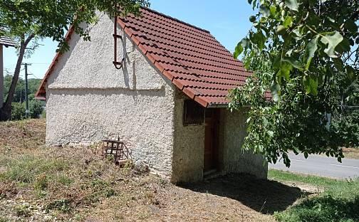 Prodej chaty/chalupy 90 m² s pozemkem 191 m², Brod nad Dyjí, okres Břeclav