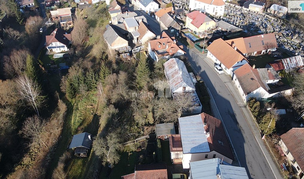 Prodej domu 76 m² s pozemkem 1 074 m², Ledeč nad Sázavou – náhled fotky 7