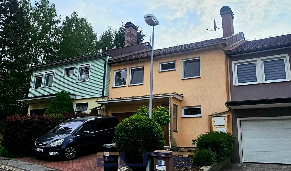 Prodej domu 152 m² s pozemkem 262 m², Liberec – náhled fotky 7