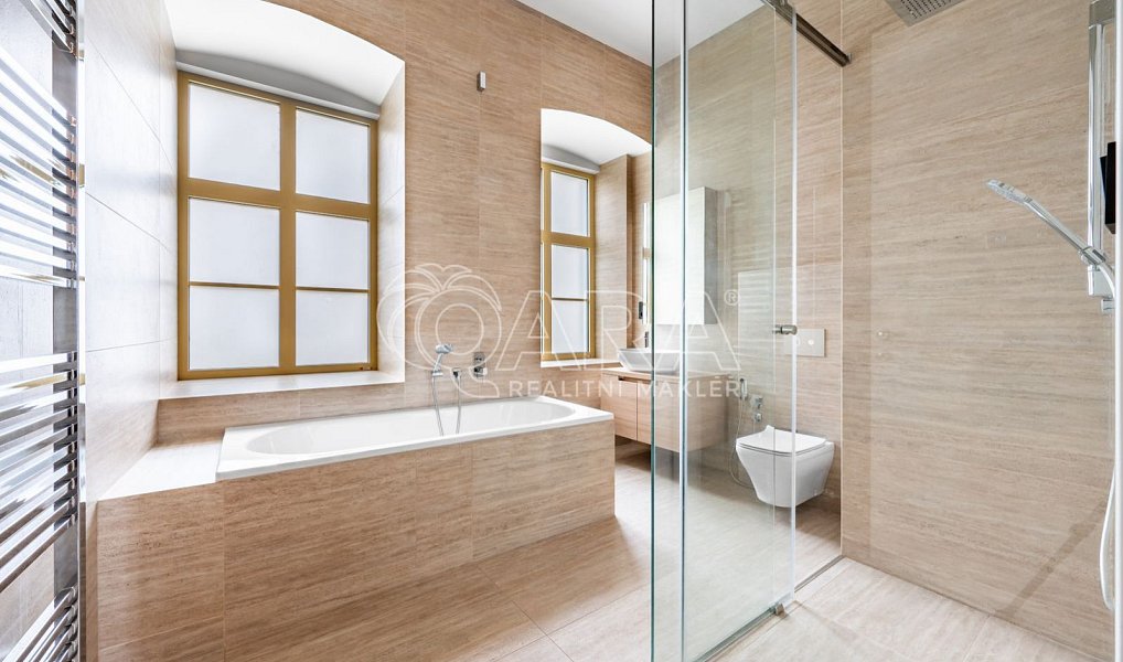 Pronájem bytu 3+kk 186 m², Praha – náhled fotky 21