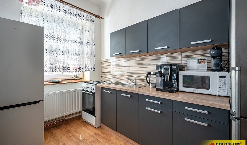 Prodej domu 85 m² s pozemkem 610 m², Příbram na Moravě – náhled fotky 2