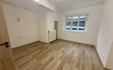 Prodej bytu 1+1 40 m²