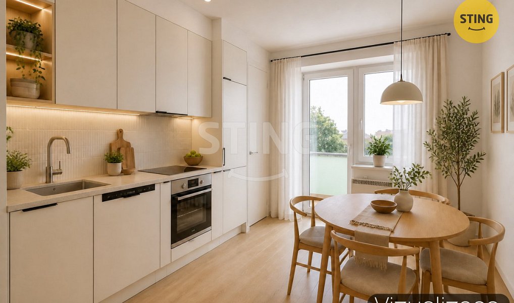 Prodej bytu 3+1 90 m², Holešov – náhled fotky 7