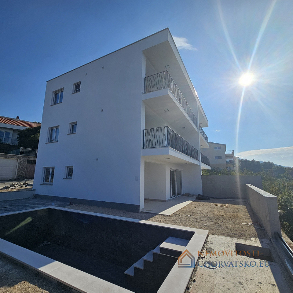 Prodej bytu 2+kk 60 m² - Widok 2